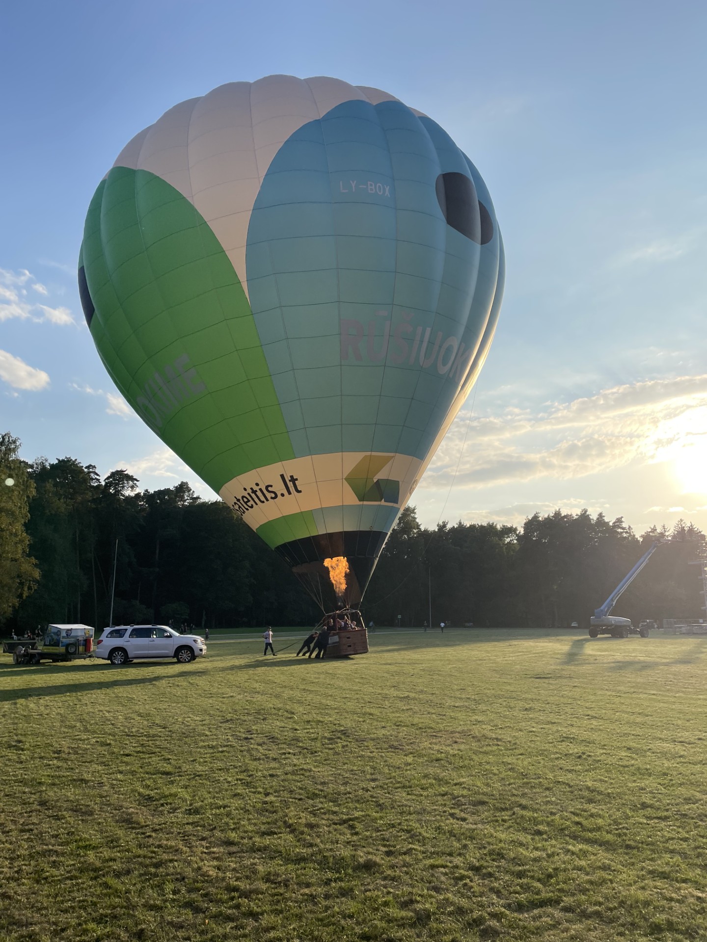 Balloon 1