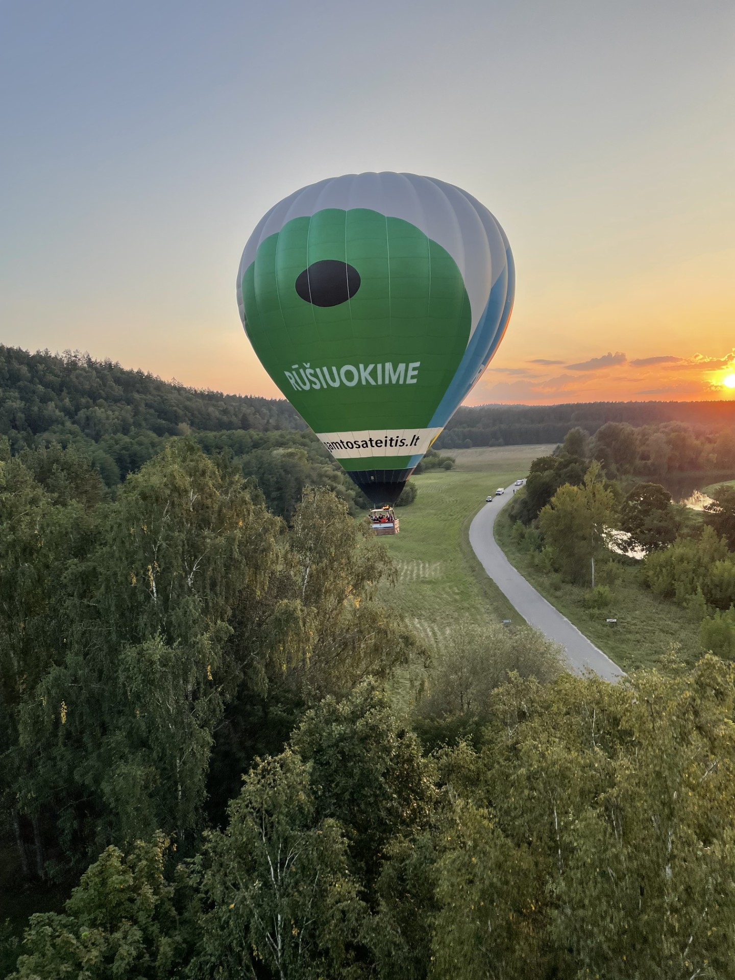 Balloon 10