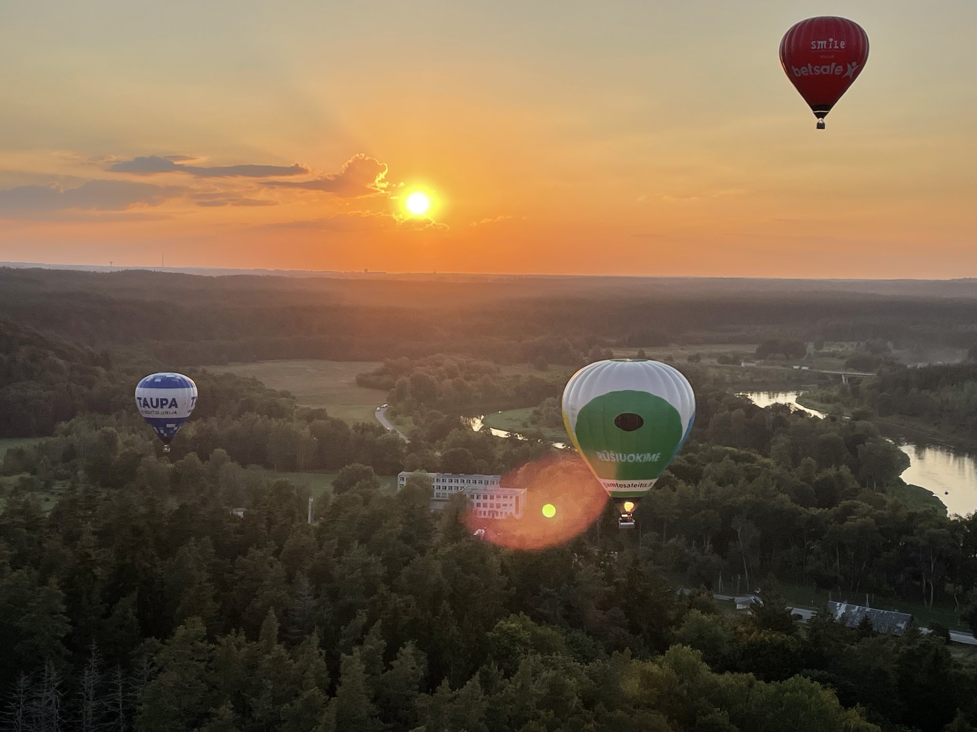 Balloon 9