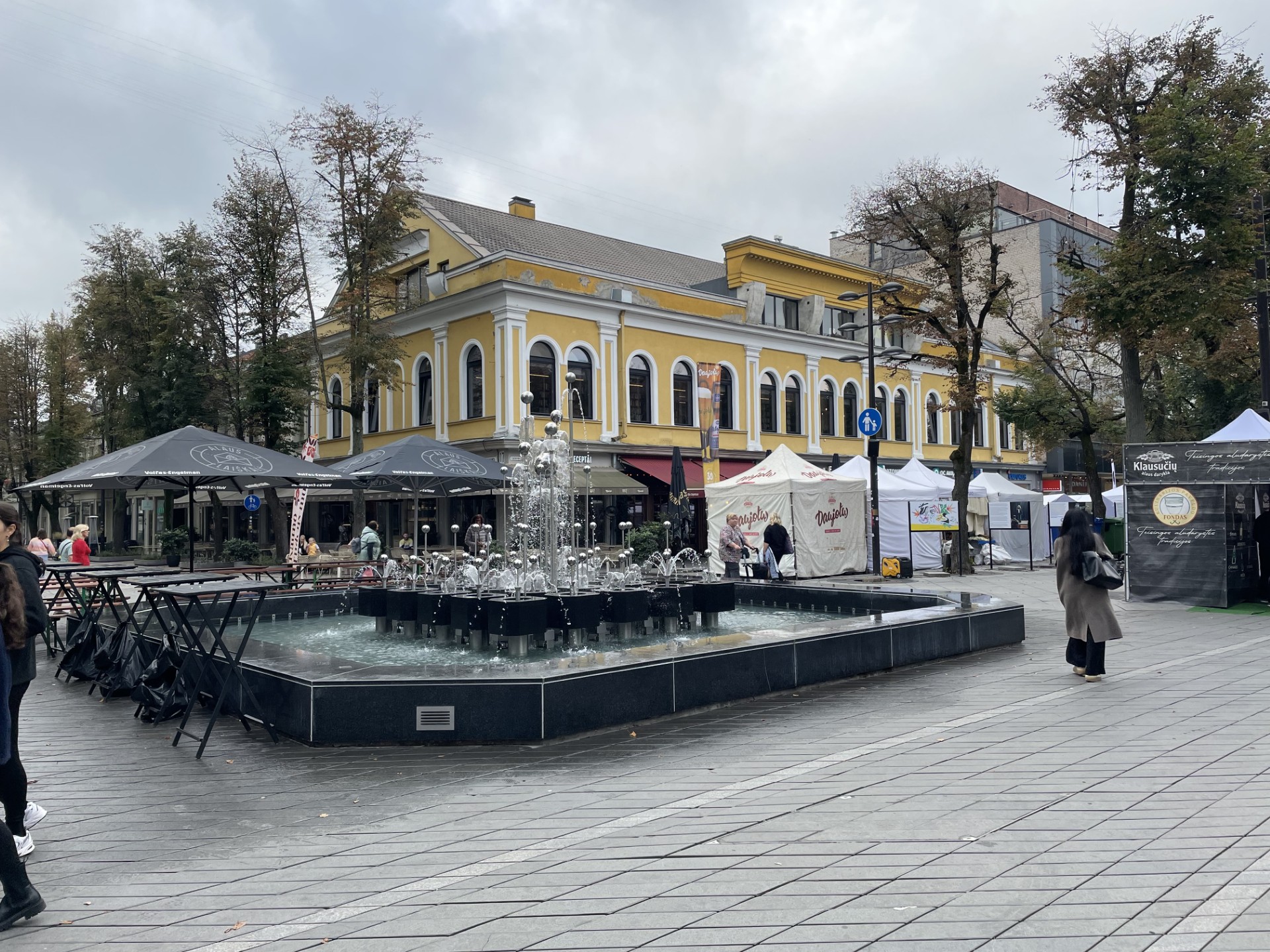 Kaunas 3