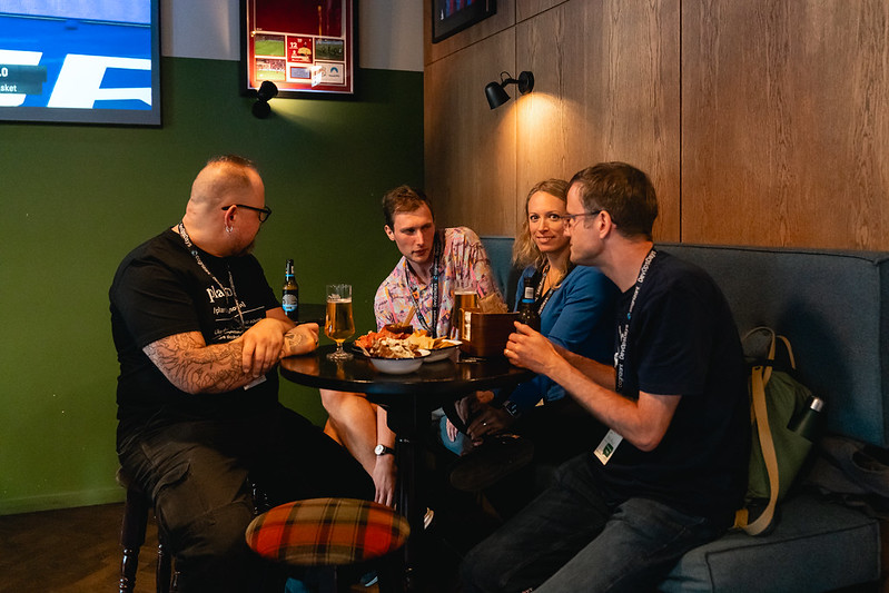 DevOpsDays 5