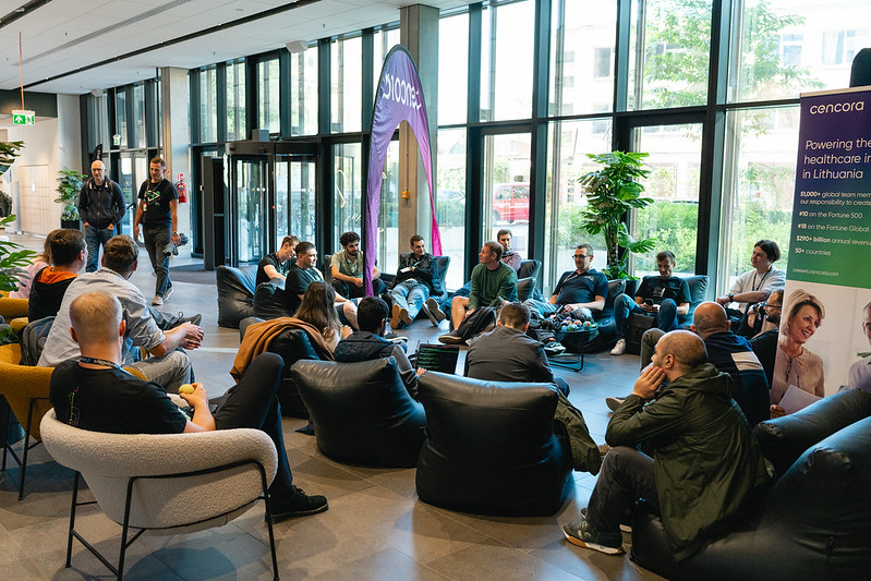 DevOpsDays 3