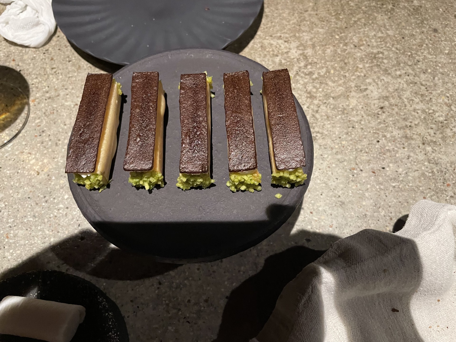 Fine Dining 1